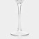 Set of glass glasses, 50 ml