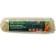 Sixtect -shaped roller 80226, polyester, d = 36 mm, handle d = 6 mm, pile 18 mm, 180 mm