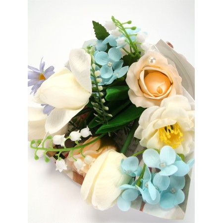 Soap compositional bouquet # 2-2