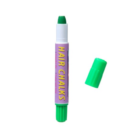 A set of shallows-pencils for hair, 12 pcs.-12