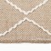 ETICE Carpet "Eco" 70*140cm, 5% cotton/ 95% juts, 1250 g/ m2