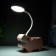 Hippo "Hippo" LED USB AKB Pink 7.5x13x29 cm Risalux