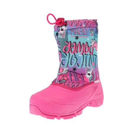 Boots for the girl PlayTode, size 23-1