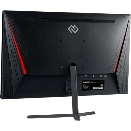 DIGMA DM-Mong2420, 23.8 ", IPS, 1920x1080, 144Hz, 1 ms, HDMI, DP, Black-8