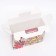 Gift box New Year's good traditions 23 x 8.5 x 23 cm