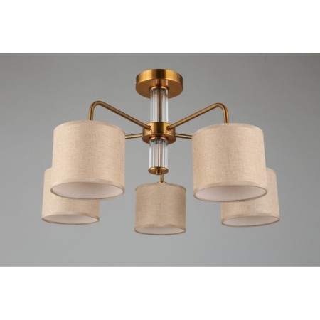 Ceiling chandelier Barumini E14 200W-2