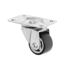 The roller of the rolling rotary CAPPIO, TPR, D = 24 mm, set 4 pcs.