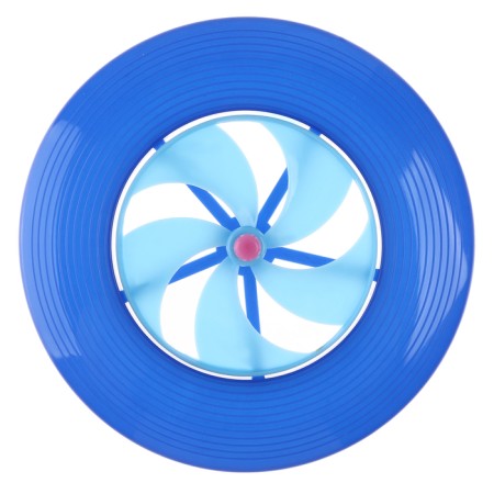 Flying saucer "Load", color mix-5