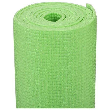 Sangh yoga rug, 173x61x0.3 cm, green color-5