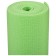 Sangh yoga rug, 173x61x0.3 cm, green color