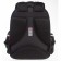 Frame backpack 38 x 29 x 18 cm, Hatber Ergonomic Plus, Start Game, Black NRK_85048