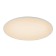 Ceiling light Mantra Slim, Led, 2200lm, 3000k, 56 mm, white color