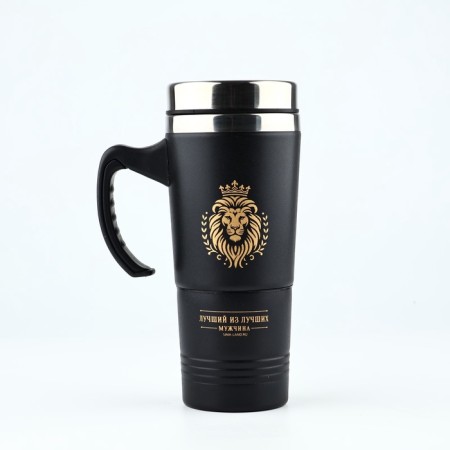 Thermal circle 2 in 1 "Leo", 600 ml-2