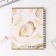 Planing-Handmaker for a spiral with dividers “Teacher Source and Knowledge”, A5, 45 sheets