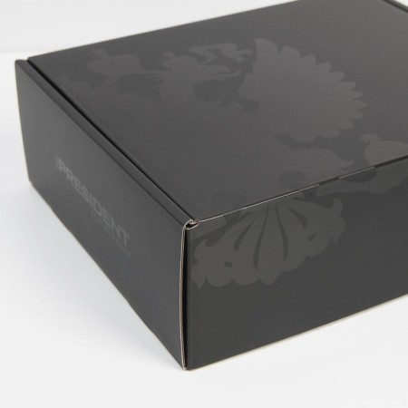 Folding box, 27 × 21 × 9 cm, Putin Team-1