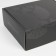 Folding box, 27 × 21 × 9 cm, Putin Team