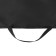 Gamak cape for the transportation of animals, 130 x 150 cm, oxford, black