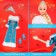 Snowline doll Shipyard "Winter Princess"