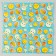 Paper napkins "Easter" 33x33 cm, set 20 pcs.