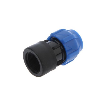 PND Club Valfex, D = 20 mm x 3/4 ", internal thread-1