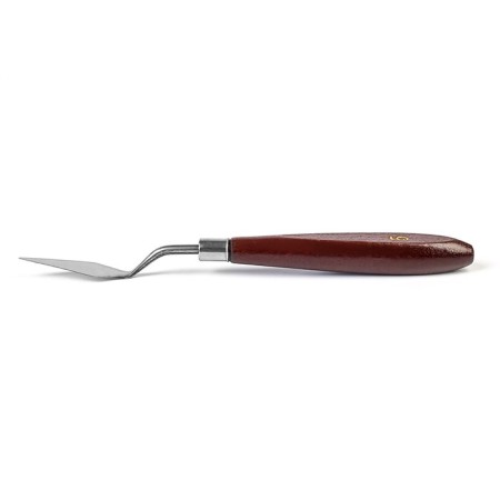 Mastikhin No. 5, length 19 cm, shovel 45 x 15 mm-1