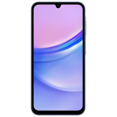Samsung_kz A155F Galaxy A15 6/128GB Blue-1
