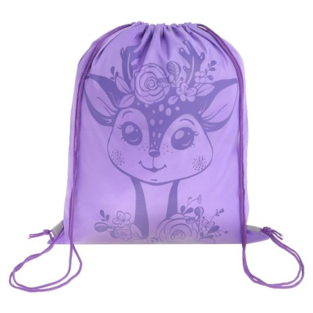 A bag for shoes 420 x 340 mm, Phoenix "Olenenok"