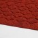 Walcome moisture -free rug without a trim “Welcome. Ripples ", 38 × 58 cm, color mix