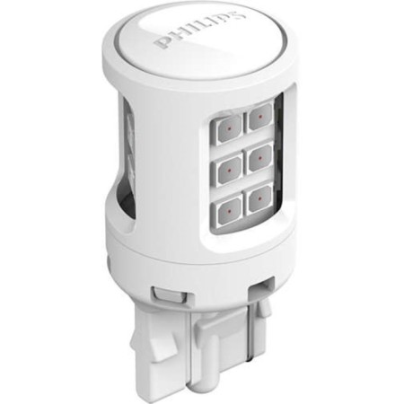 LED LED PHILIPS 12 V, WY21W, 4.3 W, ULTINON LED + Famel 12V 21W