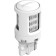 LED LED PHILIPS 12 V, WY21W, 4.3 W, ULTINON LED + Famel 12V 21W