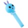 Light wand "Bunny" with a squeak, Mix color