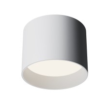 Technical C096CL-GX53-W, GX53, 1x15 W, 85x85x65 mm, white lamp