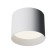 Technical C096CL-GX53-W, GX53, 1x15 W, 85x85x65 mm, white lamp