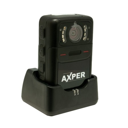 DVR Axper Policecam X7-5