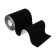 Kinesio - teip, 10 cm × 5 m, black color