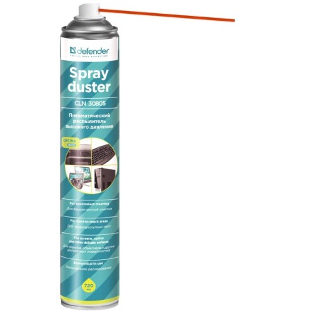 Cleaned air Defender CLN 30805 Optima, for purging dust, 1000ml-4
