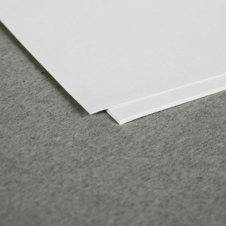 A4 drawing folder, 7 sheets, block 160 g/m2-1