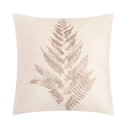 Pillowess Decorative Ethel "Leaf", 40x40 cm, 100 p/e, velor-1