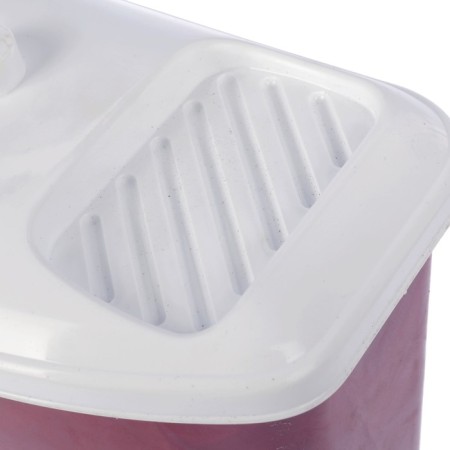 A content with a lid, 5 l, color mix-3