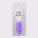 Parfume bottle "stripes", with a sprayer, 40 ml, color mix