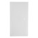 Revisionine Luc Lux LK2040, 200 x 400 mm, plastic