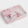 Box for confectionery products with PVC “The best” lid, 20 x 30 x 8 cm