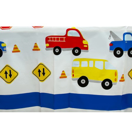 Tables "Cars", 108 × 180 cm-4