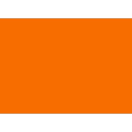 Film self -adhesive dekoreelle, size 0.45x7 m, orange