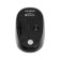 GMW-440-3 garrison mouse, wireless, optical, 1600 dpi, USB, pink