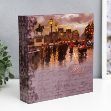 Photo album for 200 photos 10x15 cm 