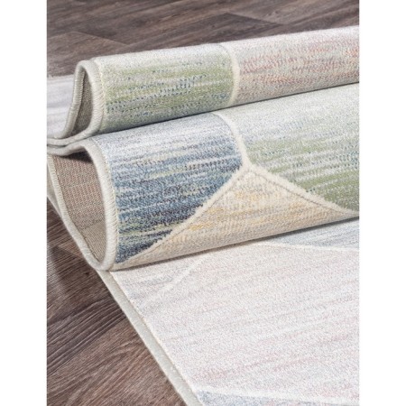 Rectangular carpet ragolle matrix, size 240x340 cm, color 6264-1