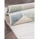 Rectangular carpet ragolle matrix, size 240x340 cm, color 6264