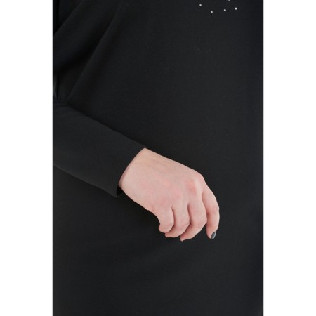 Women's dress, size 54-10