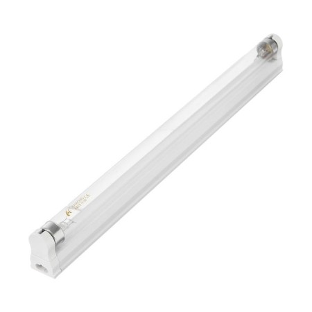 Bactericidal lamp with UV lamp, 15 W, lamp in the kit, up to 30 m2-1